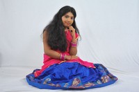 Actress Saniya Stills